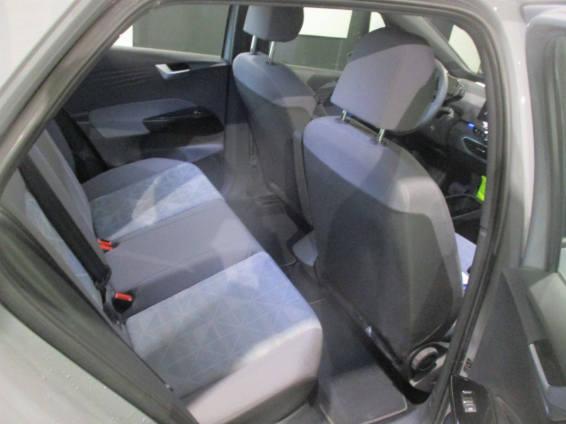 car Volkswagen ID.3 id17210 photo #5