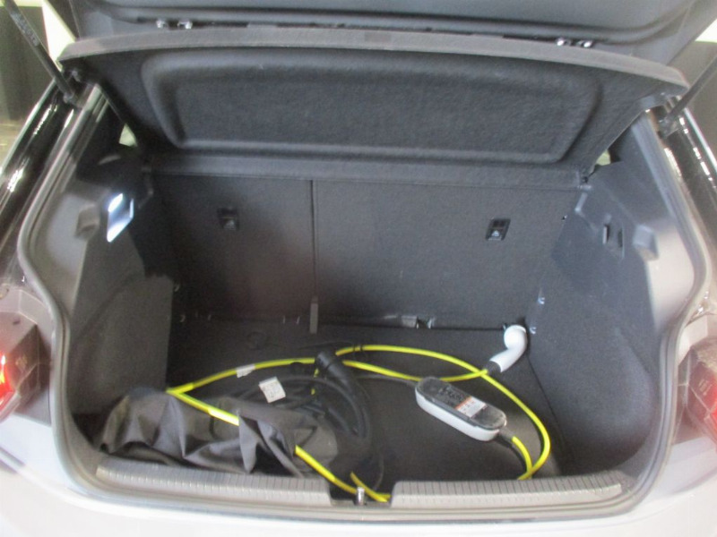 car Volkswagen ID.3 id17210 photo #7