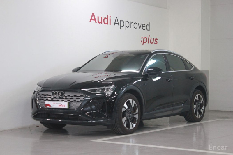 car Audi Q8 id17211 main photo