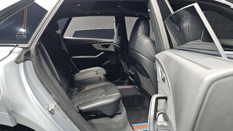 car Audi Q8 id17214 photo #12