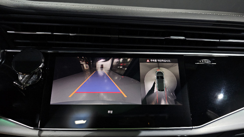 car Audi Q8 id17214 photo #15