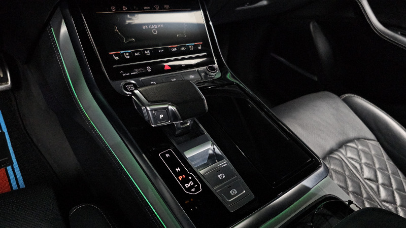 car Audi Q8 id17214 photo #9