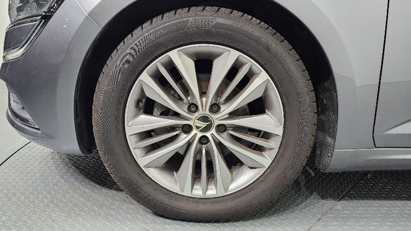 car Renault Samsung SM6 id17225 photo #5