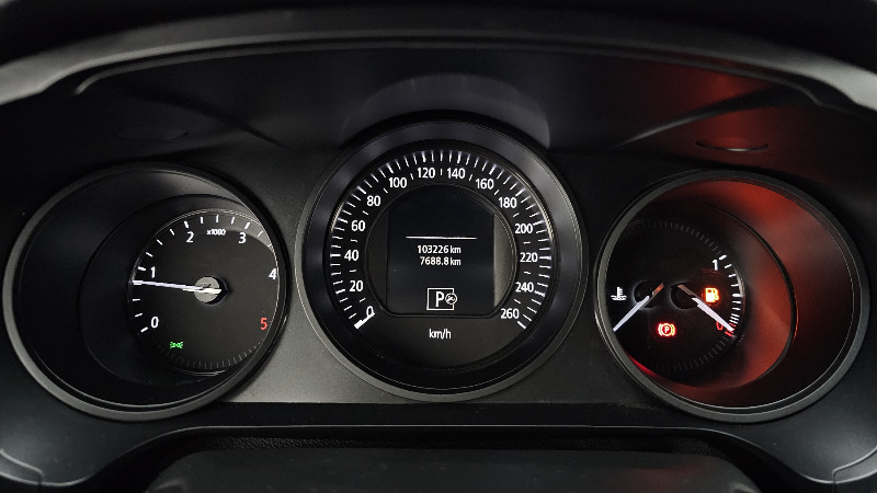 car Renault Samsung SM6 id17225 photo #8