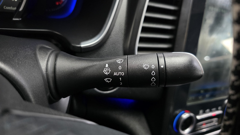 car Renault Samsung SM6 id17227 photo #16