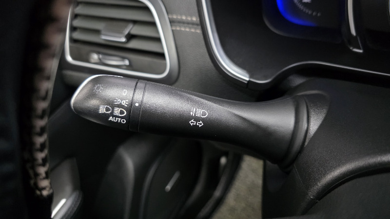 car Renault Samsung SM6 id17227 photo #17