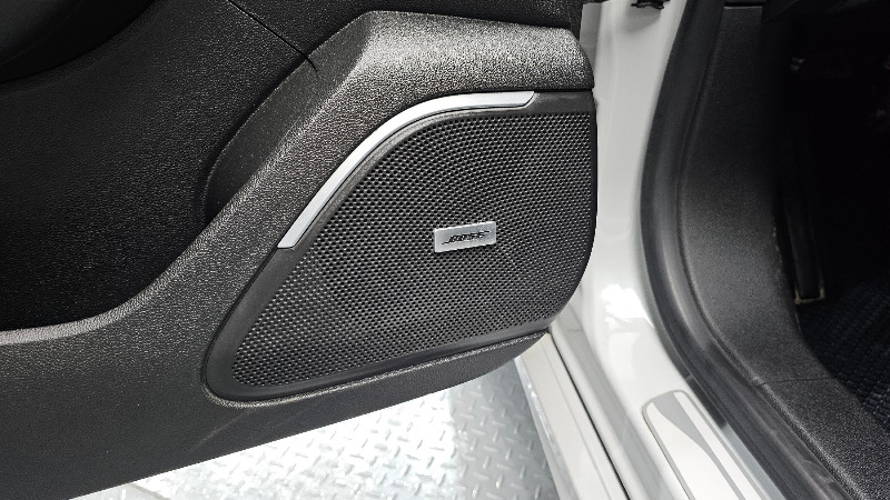 car Renault Samsung SM6 id17228 photo #27