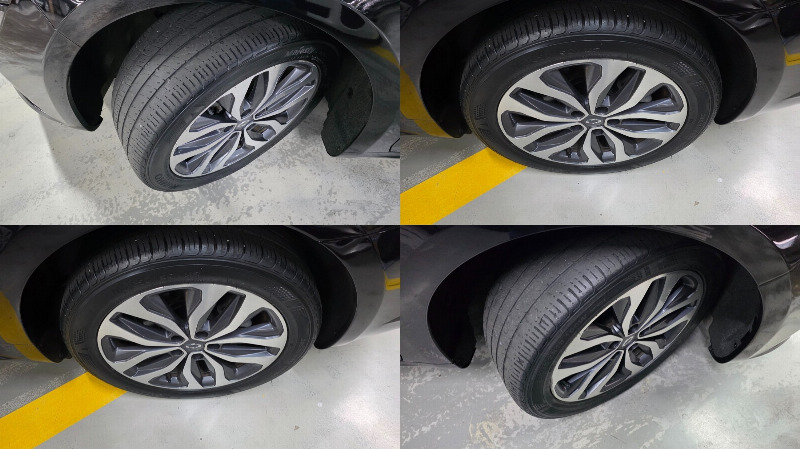 car Renault Samsung SM6 id17229 photo #5