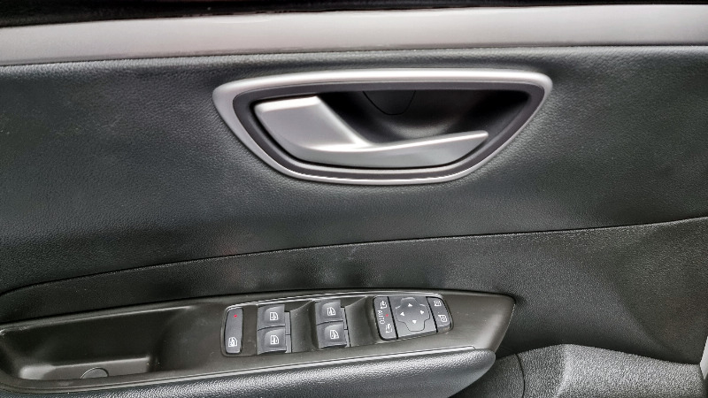 car Renault Samsung SM6 id17231 photo #14