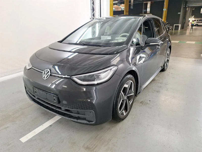 car Volkswagen ID.3 id17268 main photo