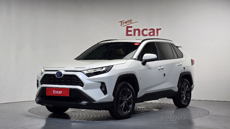 car Toyota Rav 4 id17271 main photo