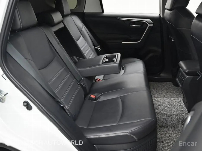 car Toyota Rav 4 id17272 photo #12