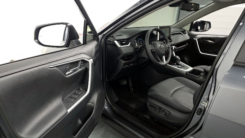 car Toyota Rav 4 id17277 photo #10