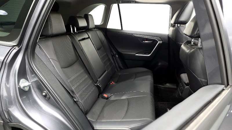 car Toyota Rav 4 id17277 photo #11