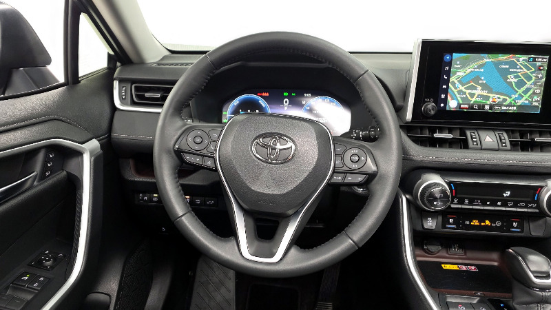 car Toyota Rav 4 id17277 photo #12