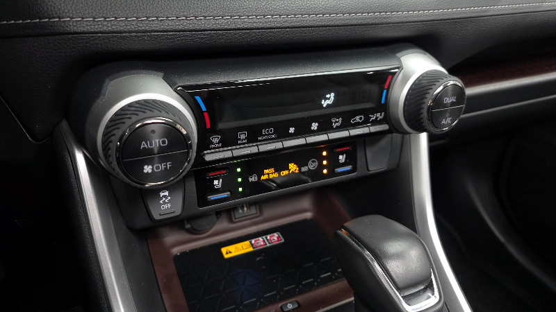 car Toyota Rav 4 id17277 photo #16