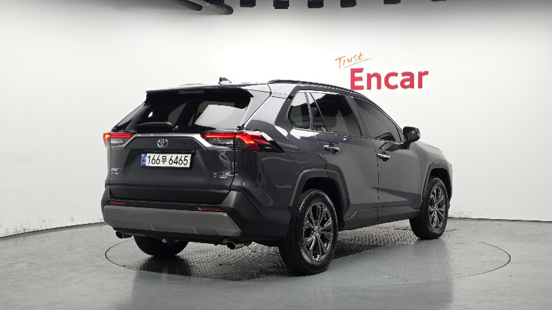 car Toyota Rav 4 id17277 photo #2