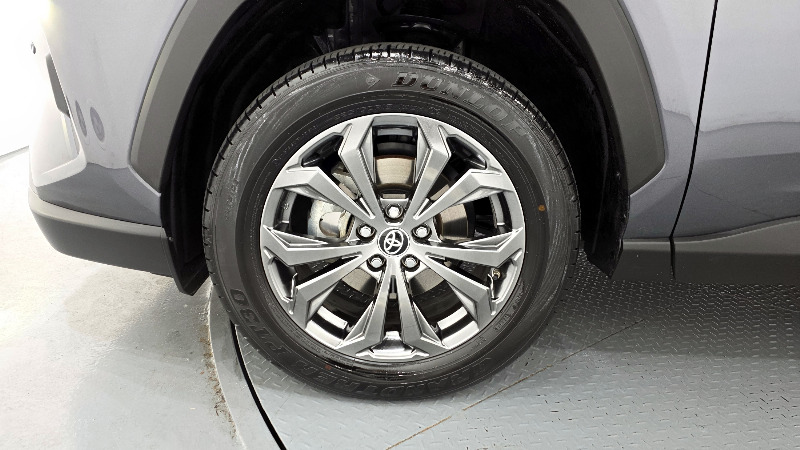 car Toyota Rav 4 id17277 photo #5
