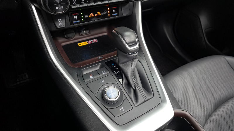 car Toyota Rav 4 id17277 photo #9