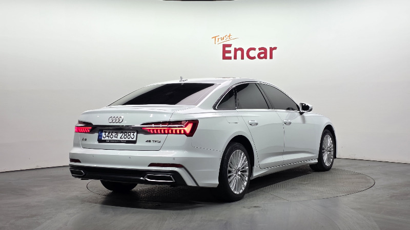car Audi A6 id17283 photo #2