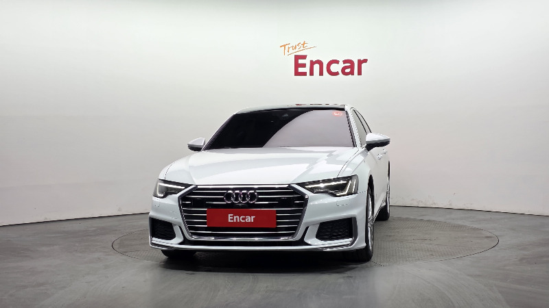 car Audi A6 id17283 photo #3