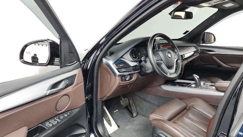 car BMW X5 id17285 photo #10