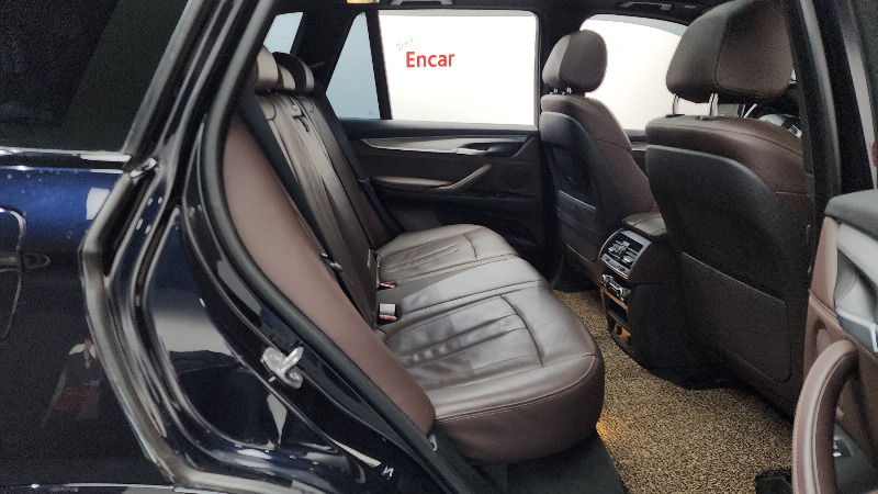 car BMW X5 id17285 photo #11