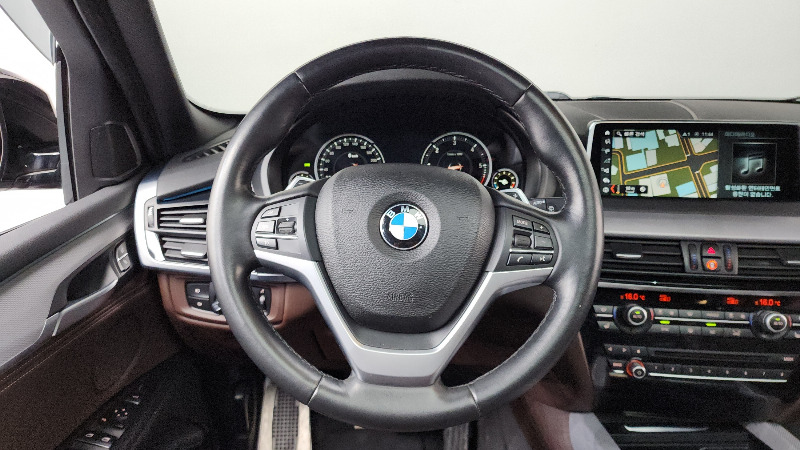 car BMW X5 id17285 photo #12