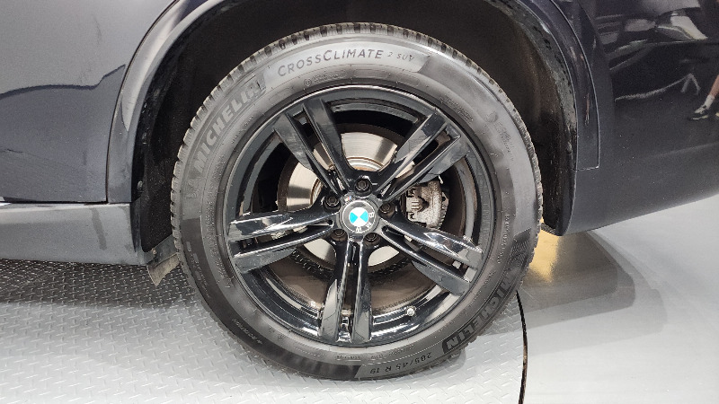 car BMW X5 id17285 photo #21