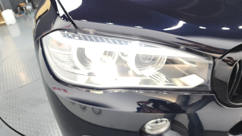 car BMW X5 id17285 photo #22