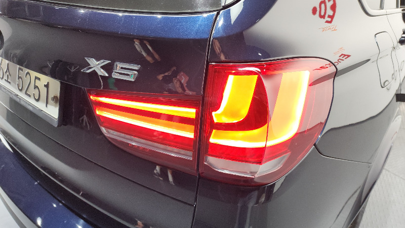 car BMW X5 id17285 photo #23