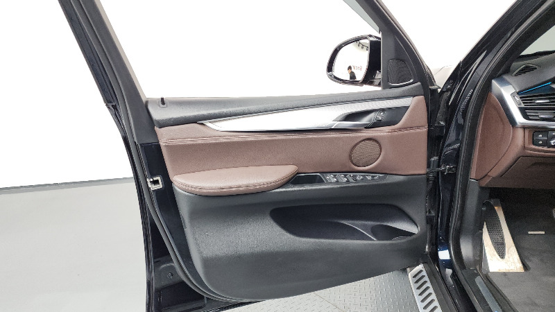 car BMW X5 id17285 photo #24