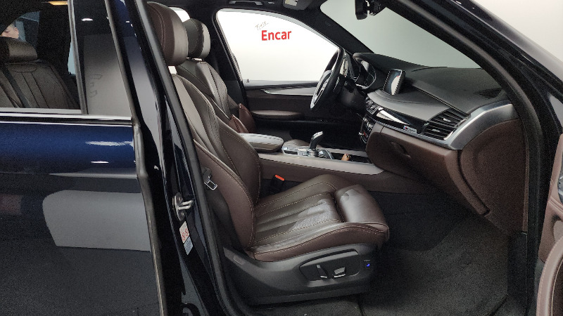 car BMW X5 id17285 photo #26