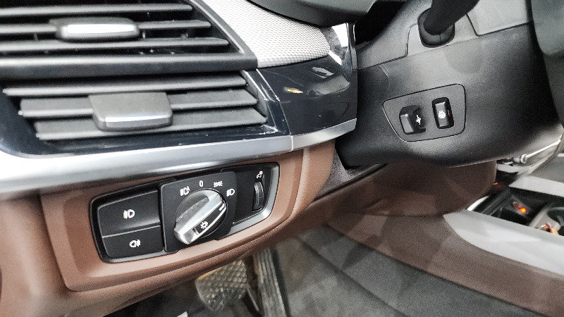 car BMW X5 id17285 photo #29
