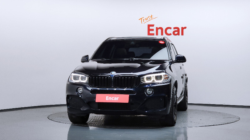car BMW X5 id17285 photo #3