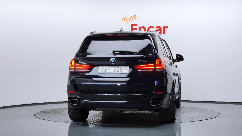 car BMW X5 id17285 photo #4