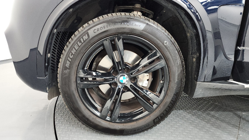 car BMW X5 id17285 photo #5