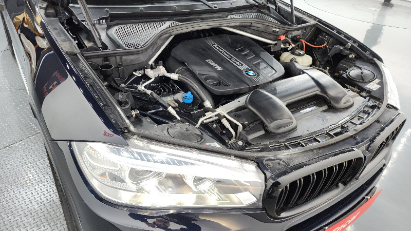 car BMW X5 id17285 photo #6