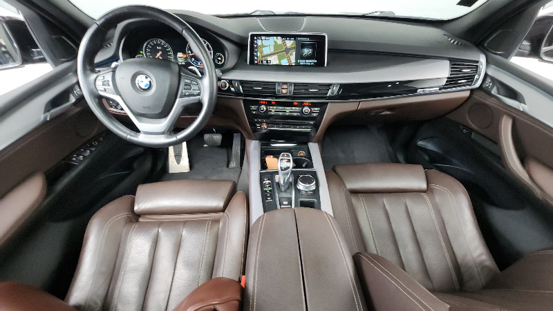 car BMW X5 id17285 photo #7