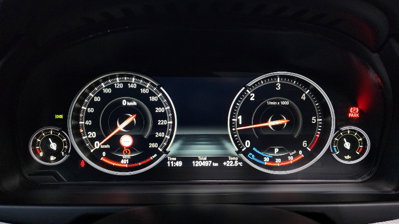 car BMW X5 id17285 photo #8