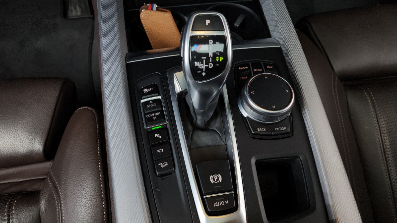 car BMW X5 id17285 photo #9