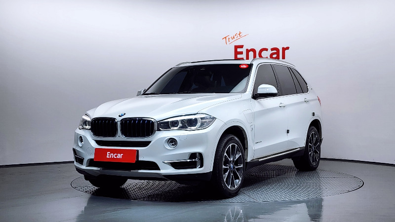 car BMW X5 id17286 main photo