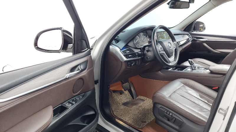 car BMW X5 id17286 photo #10