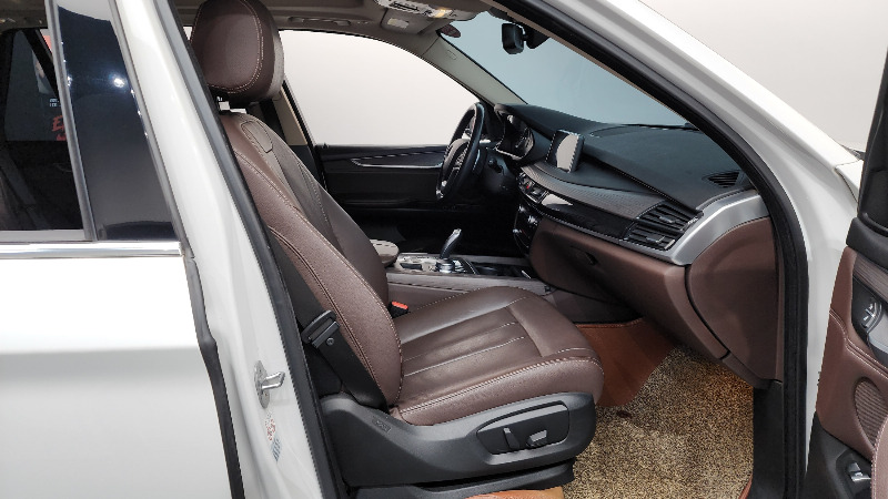car BMW X5 id17286 photo #11
