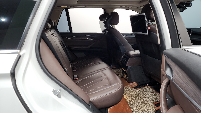 car BMW X5 id17286 photo #12