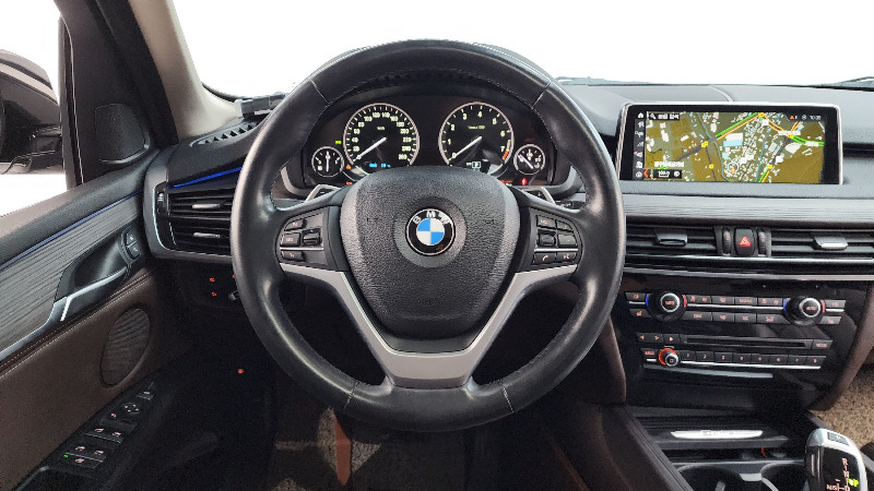 car BMW X5 id17286 photo #13