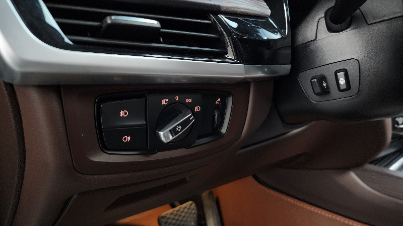 car BMW X5 id17286 photo #14