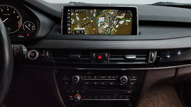 car BMW X5 id17286 photo #15