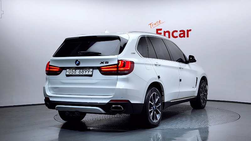 car BMW X5 id17286 photo #2