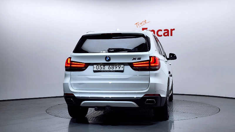 car BMW X5 id17286 photo #4